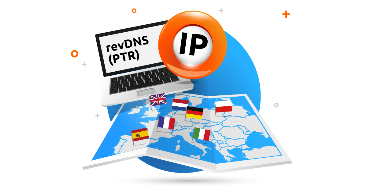 【海安代理IP】服务器：代理服务器租赁常见的功能是什么